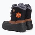 Detské snehule Lee Cooper LCJ-21-44-0524 black/camel 3