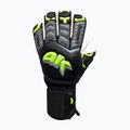 4keepers Force V-1.20 Black Edition Rf brankárske rukavice black 4