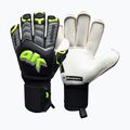 4keepers Force V-1.20 Black Edition Rf brankárske rukavice black 6