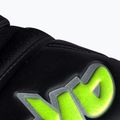 4keepers Force V-1.20 Black Edition Rf brankárske rukavice black 7