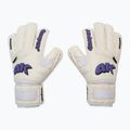 4keepers Champ Purple V Rf biele a fialové brankárske rukavice