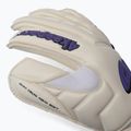 4keepers Champ Purple V Rf biele a fialové brankárske rukavice 3