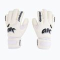 4keepers Champ Black V Rf brankárske rukavice white
