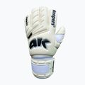 Detské brankárske rukavice 4keepers Champ Black V Rf black 4
