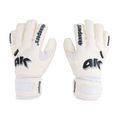 Detské brankárske rukavice 4keepers Champ Black V Rf black