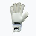 4keepers Champ Black V Rf brankárske rukavice white 5