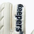 4keepers Champ Black V Rf brankárske rukavice white 7