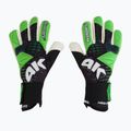 4keepers detské brankárske rukavice Neo Optima Nc black