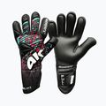4keepers Neo Cosmo Nc brankárske rukavice čierne 6