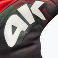 4keepers Neo Drago Nc brankárske rukavice čierno-červené 9