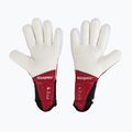4keepers Neo Drago Nc brankárske rukavice čierno-červené 2
