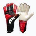 Detské brankárske rukavice 4keepers Neo Drago Rf červené 6