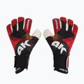 Detské brankárske rukavice 4keepers Neo Drago Rf červené