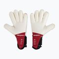 Detské brankárske rukavice 4keepers Neo Drago Rf červené 2