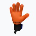 Detské brankárske rukavice 4keepers Evo Lanta Nc orange 5