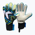 Detské brankárske rukavice 4keepers Evo Amson Nc black 6