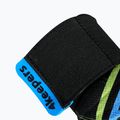 Detské brankárske rukavice 4keepers Evo Amson Nc black 7