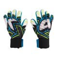 Detské brankárske rukavice 4keepers Evo Amson Nc black