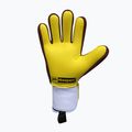 Detské brankárske rukavice 4keepers Evo Trago Nc žlté 5