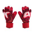 Detské brankárske rukavice 4keepers Evo Vera Nc red