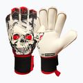 4keepers Force detské brankárske rukavice Halloween RF červené 9