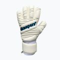 Detské brankárske rukavice 4keepers Retro IV NC white 4KRIVNCJR 4