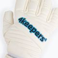 Detské brankárske rukavice 4keepers Retro IV NC white 4KRIVNCJR 3