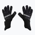 4Keepers Equip Panter Nc brankárske rukavice čierne EQUIPPANC