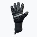 4Keepers Equip Panter Nc brankárske rukavice čierne EQUIPPANC 4