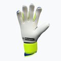 Detské brankárske rukavice 4Keepers Equip Breeze Nc Jr modro-zelené EQUIPBRNCJR 5