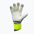 4Keepers Equip Breeze Nc modro-zelené brankárske rukavice EQUIPBRNC 5