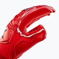 4Keepers Force V4.23 Rf Jr brankárske rukavice červené 3