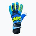 Detské brankárske rukavice 4Keepers Neo Liga Nc Jr modré 6
