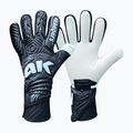 4Keepers Neo Elegant Nc Jr detské brankárske rukavice čierne 5