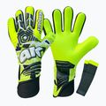 4Keepers Neo Focus Nc Jr detské brankárske rukavice zelené 5
