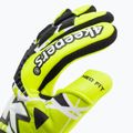4Keepers Neo Focus Nc Jr detské brankárske rukavice zelené 3