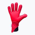 4Keepers Neo Rodeo Nc Jr detské brankárske rukavice červené 7
