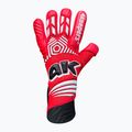 4Keepers Neo Rodeo Nc brankárske rukavice červené 6
