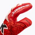 4Keepers Neo Rodeo Nc brankárske rukavice červené 3