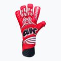 4Keepers Neo Rodeo Rf2G Jr detské brankárske rukavice červené 6