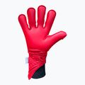 4Keepers Neo Rodeo Rf2G Jr detské brankárske rukavice červené 7