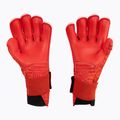 4Keepers Neo Rodeo Rf2G Jr detské brankárske rukavice červené 2