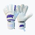 4keepers Champ Purple VI brankárske rukavice RF2G white 4