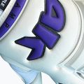 4keepers Champ Purple VI brankárske rukavice RF2G white 8