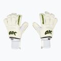 Brankárske rukavice 4keepers Champ Carbo VI RF2G strap white