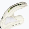 Brankárske rukavice 4keepers Champ Carbo VI RF2G strap white 3