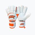 4keepers Champ Training VI Rf2G brankárske rukavice biele 4