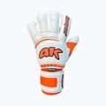 4keepers Champ Training VI Rf2G brankárske rukavice biele 5
