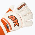 4keepers Champ Training VI Rf2G brankárske rukavice biele 3