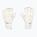 Detské brankárske rukavice 4keepers Champ Gold White RF2G white